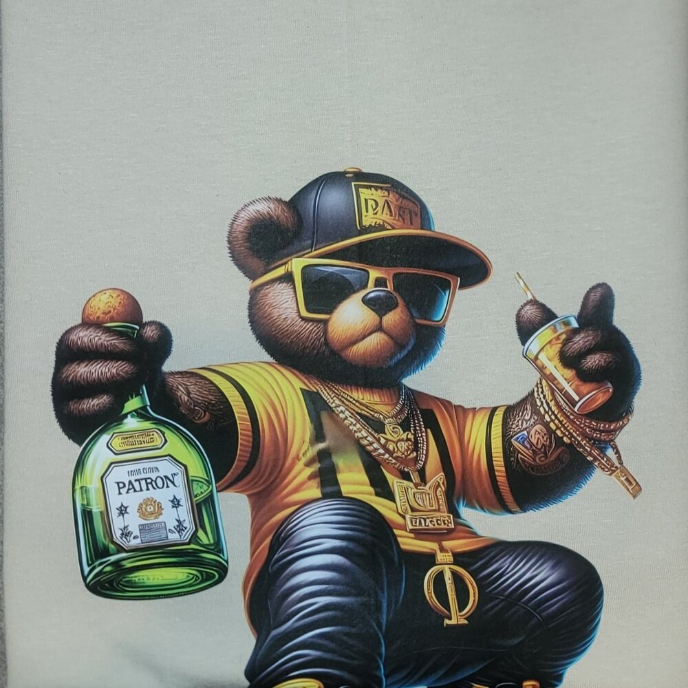 DTF Transfer Printing - Picture 3 of 6